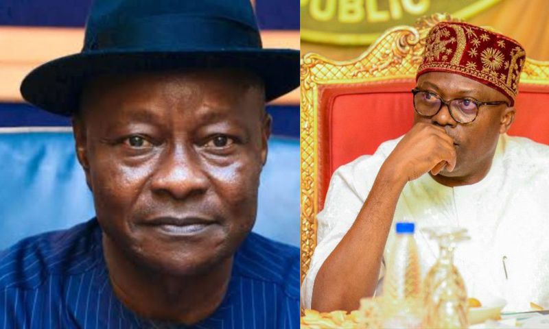 Poorly executed script - Ex-Rivers HoS under fire over allegations against Fubara