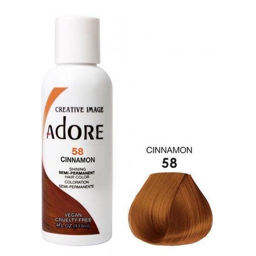 Adore Hair Dye 58