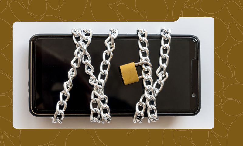 How to Keep Your Phone Safe & Private