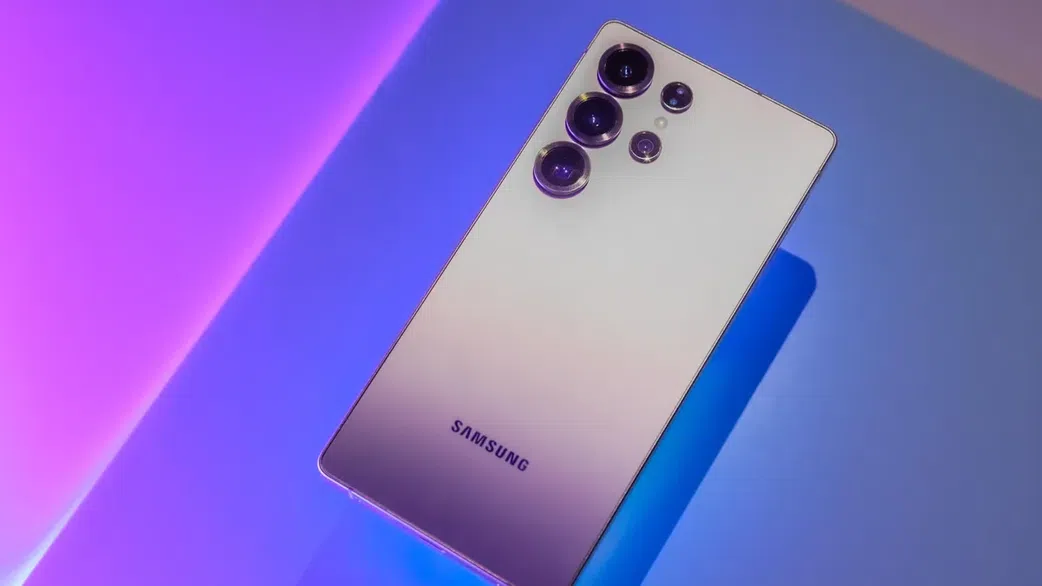 Samsung Galaxy S25 Ultra