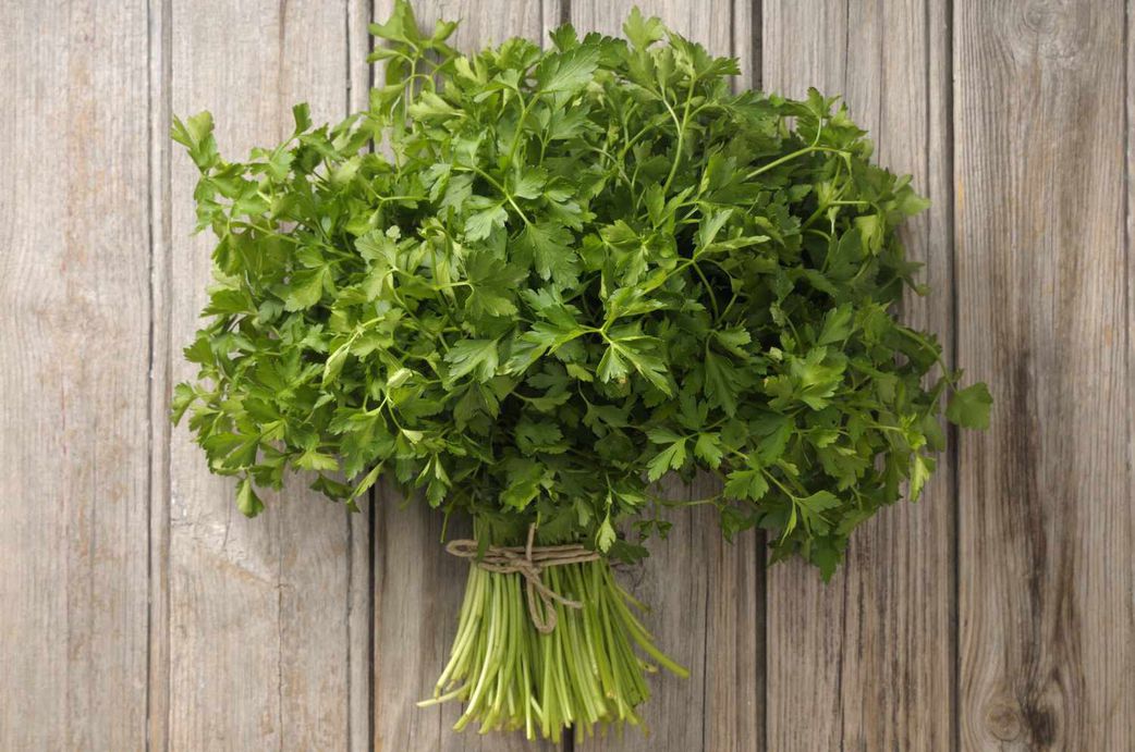 Parsley [Allrecipes]