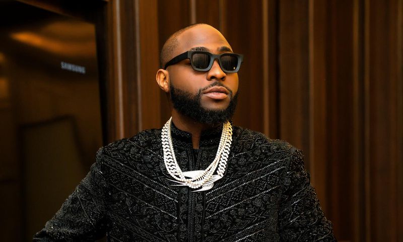 Davido