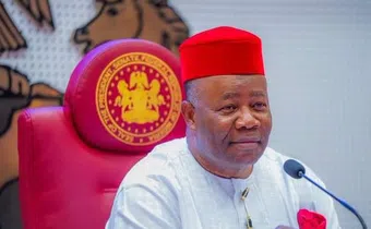 Godswill Akpabio