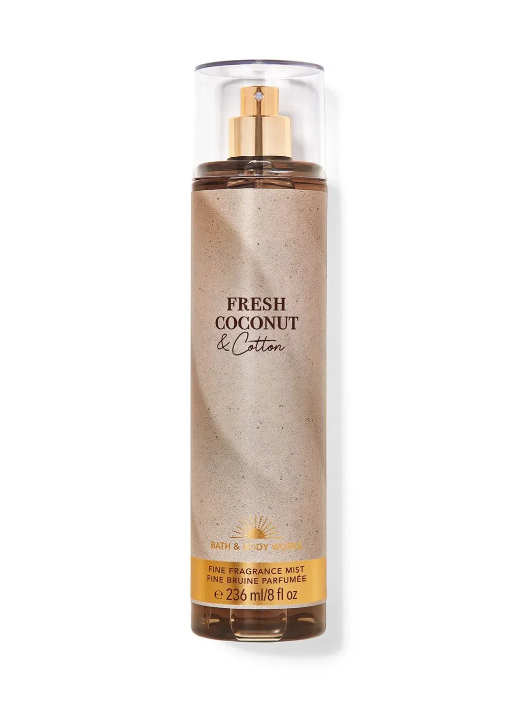 Fresh Coconut and Cotton