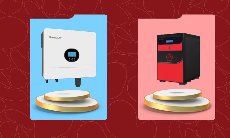 Best Inverters for Nigerian Homes