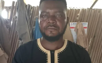 Obi Levi Obieze, famously known as “Ezeani” and “E-Dey-Play-E-Dey-Show,” is accused of kidnapping and ritual killings.