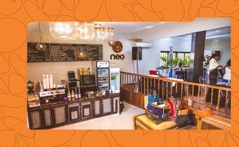 Best Coffee Shops in Lagos for Your Caffeine Fix