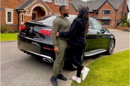 ‘Legedes Benz’ where? Here are 6 Nigerian celebrities who gifted their significant others luxury cars!