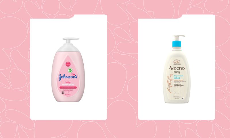 Can Adults Use Baby Lotion to Get Baby Skin?