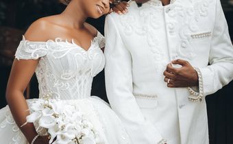 Congratulations to Juma Jux and Priscialla