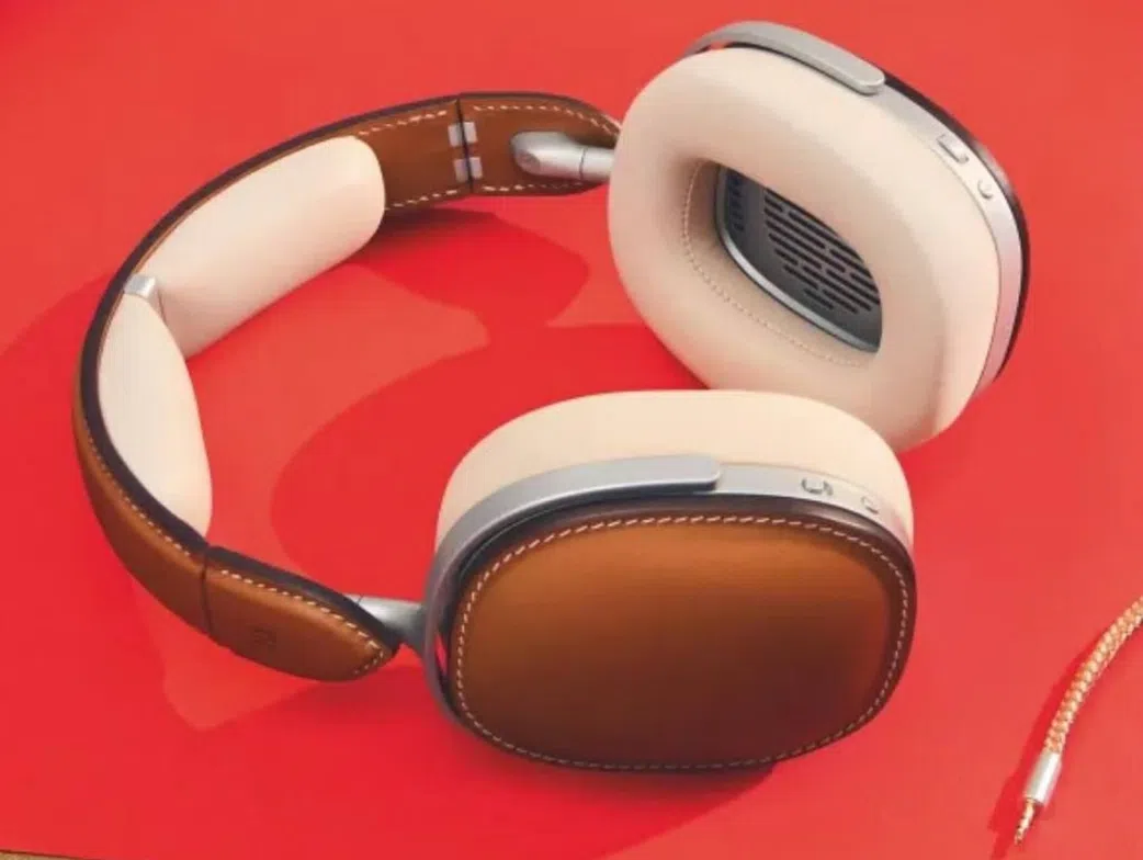 Hermes Headphones