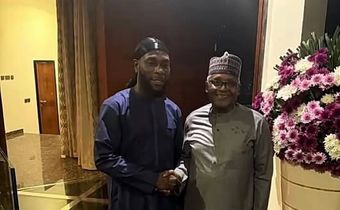 Dangote, Burna Boy, others among ‘100 Most Notable Peace Icons in Africa’