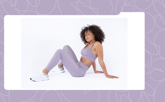 The Best Nigerian Brands Making Cute and Functional Gym Wear