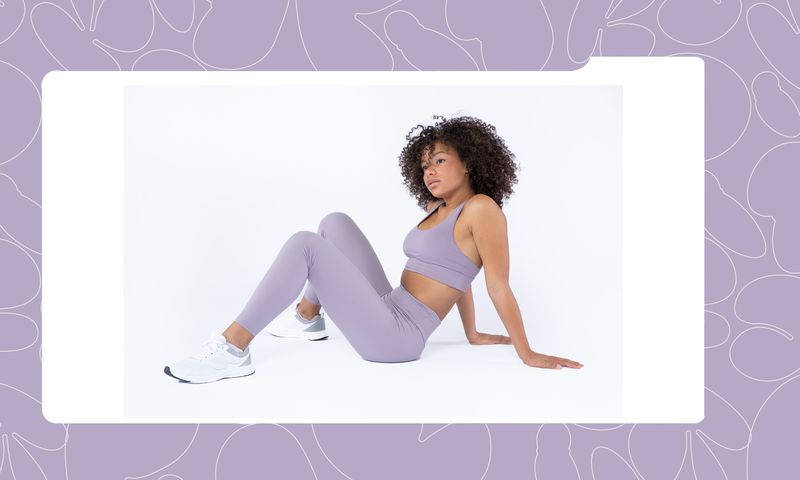 The Best Nigerian Brands Making Cute and Functional Gym Wear