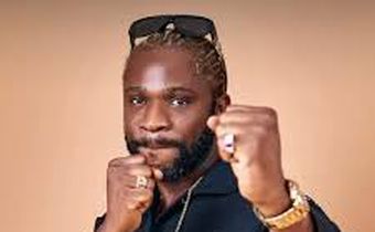 Speed Darlington