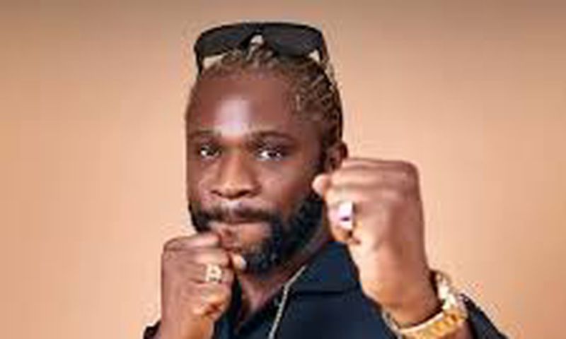 Speed Darlington