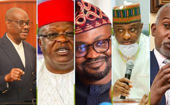 5 ministers who have distinguished themselves in Tinubu's cabinet