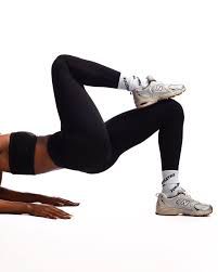 These Nigerian Brands Make Gym Wear That Look Good & Last