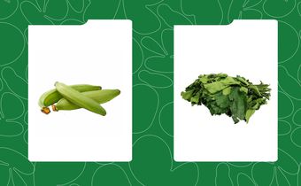 10 Nigerian Foods That Help Manage Your Blood Pressure