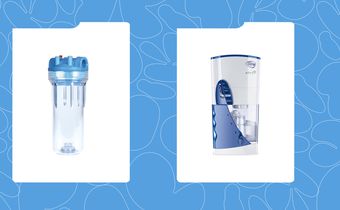 6 Best Portable Water Filters for Nigerian Homes in 2025