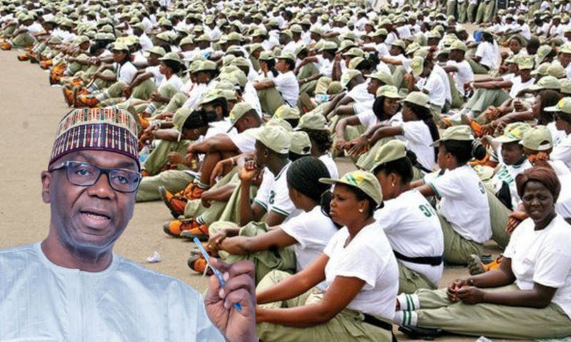 Kwara govt takes action against teacher who beat up corps member for not greeting properly