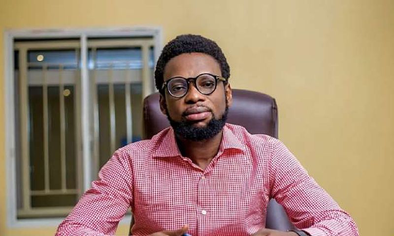 Investigative journalist Fisayo Soyombo regains freedom after 3 days in Army detention