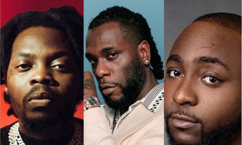Either out of peer pressure or youthful exuberance, some of these artists have obscenely flashed substances like cannabis and cocaine or subtly glorified them in their music videos.