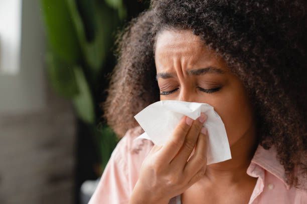 You can be at risk of common cold and flu [iStock]