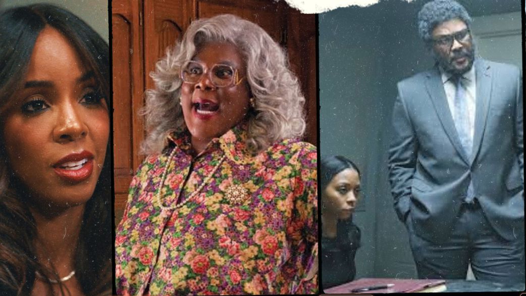 Why every black person should take Tyler Perry seriously