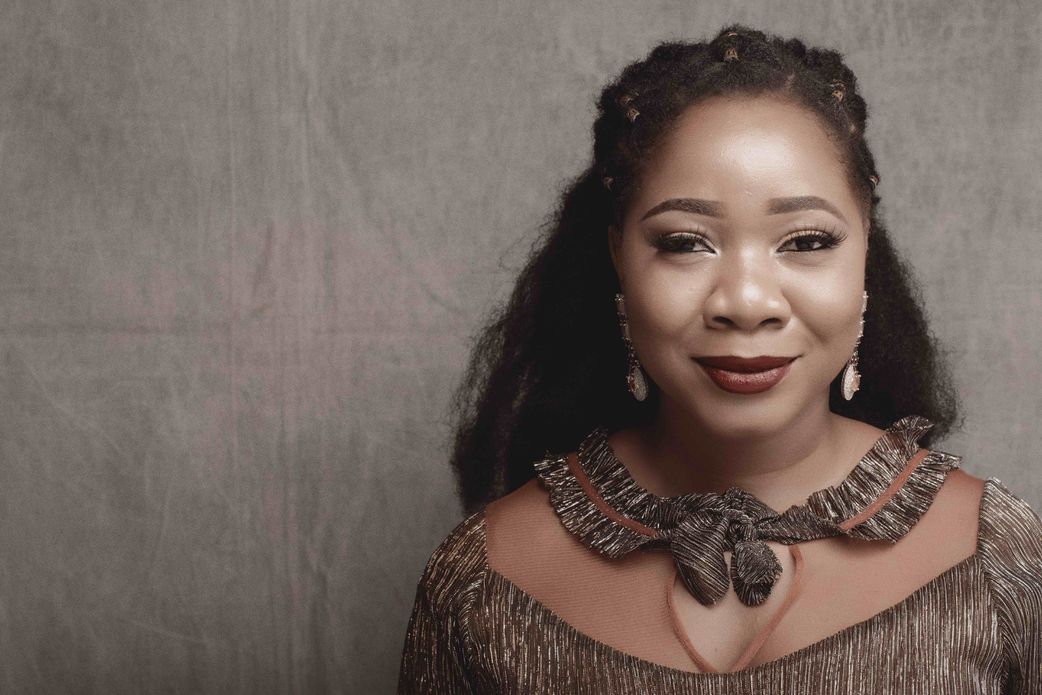 Chioma Onyenwe, Vice President at Circuits