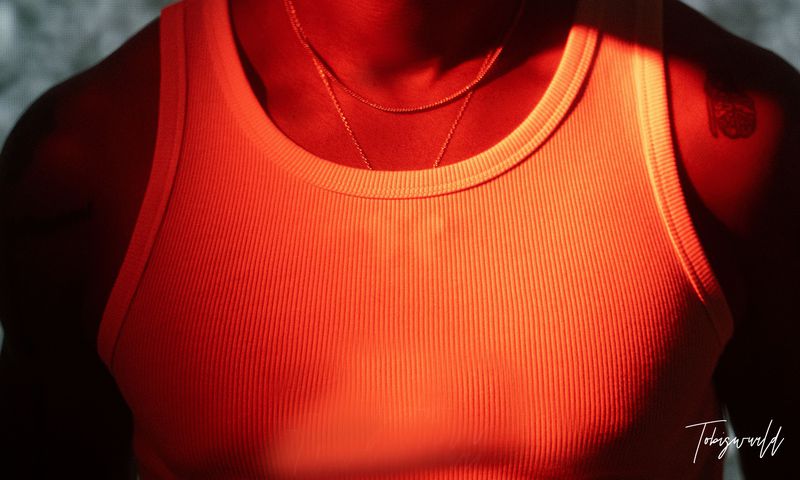 Vector explores self-love & romance on new album 'Teslim: A Lover Boy PTSD'