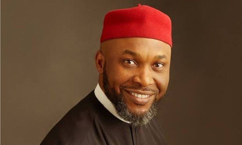 Osita Chidoka