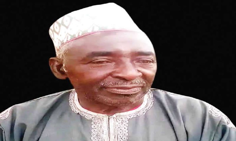 Kidnappers kill 85-year-old man after collecting ₦700k ransom