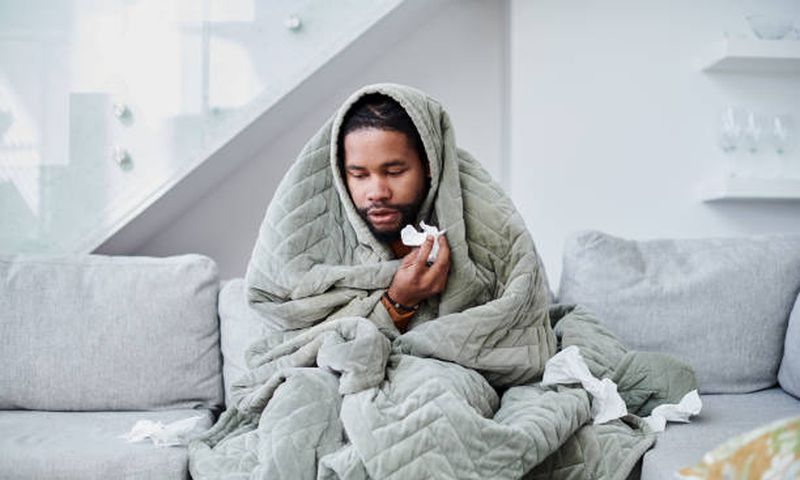 How to stay safe this harmattan season [iStock]