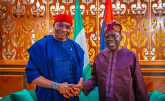 Tinubu only president to fulfil post-civil war promises to Igbo - Deputy Speaker Kalu