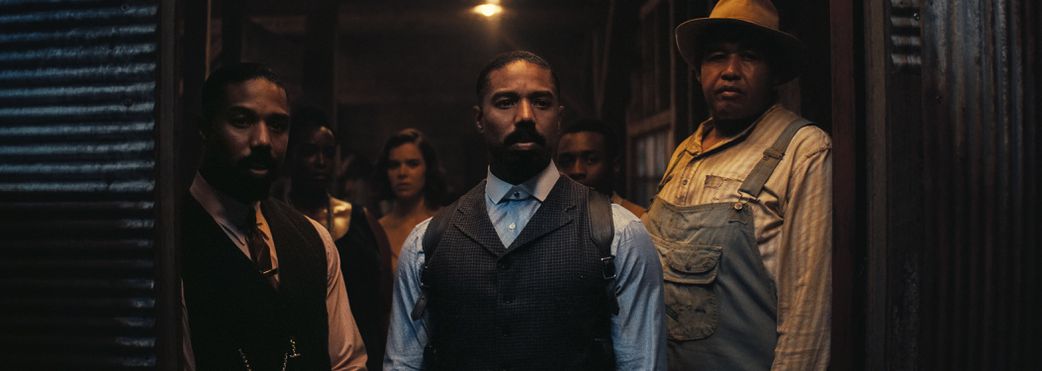 Ryan Coogler’s Sinners grosses over ₦600 Million in Nigerian cinemas, makes box office history