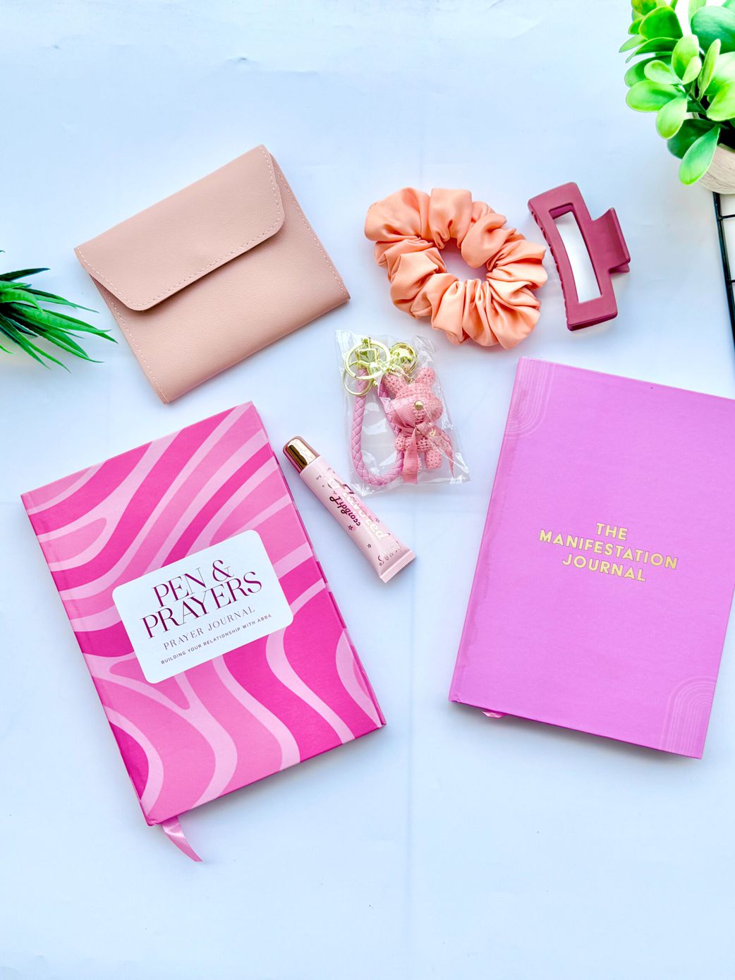 The Planner Girlie Limited Edition