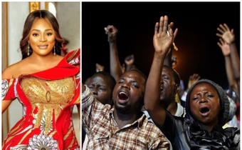BEWARE!!! There are religious cults in Nigeria targeting successful people