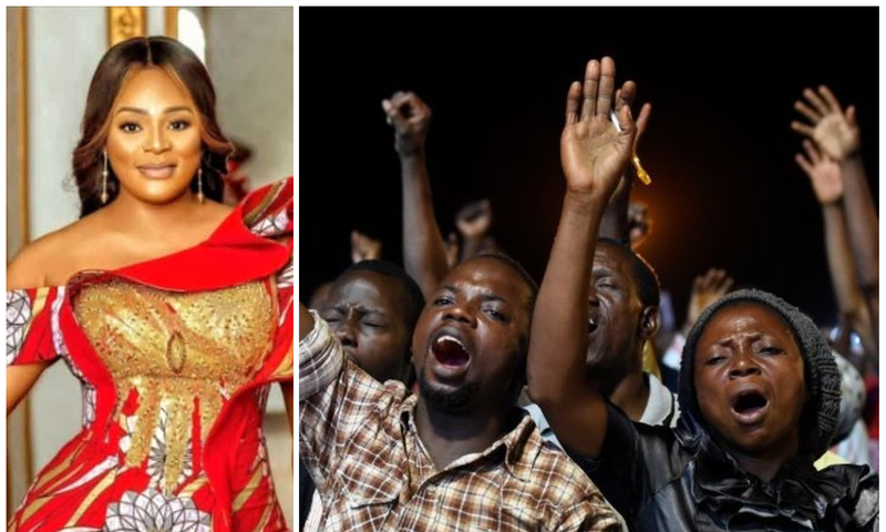 BEWARE!!! There are religious cults in Nigeria targeting successful people