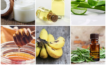 6 natural ingredients that will regrow your edges
