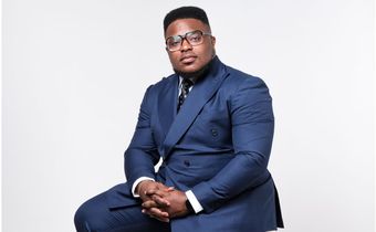 Dr. Okoye of Eminent Music calls Nasboi's Headies outing a rewarding moment