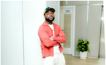 Davido speaks on how his absence shuts down the music industry