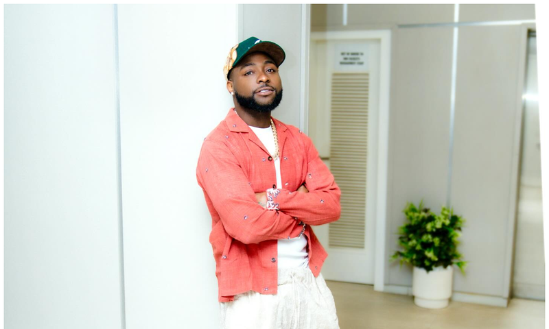 Davido