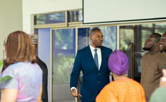 CWC Commercials: The brokerage behind Lagos’ most coveted business addresses