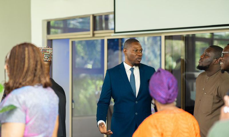 CWC Commercials: The brokerage behind Lagos’ most coveted business addresses