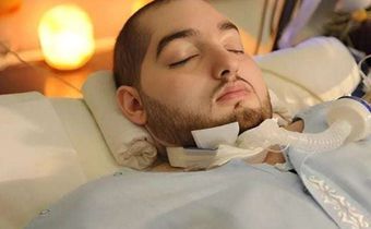 20 Years In Coma: The billionaire prince money couldn’t save [The Pakistan Daily]