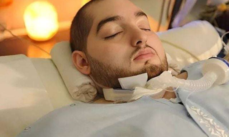 20 Years In Coma: The billionaire prince money couldn’t save [The Pakistan Daily]