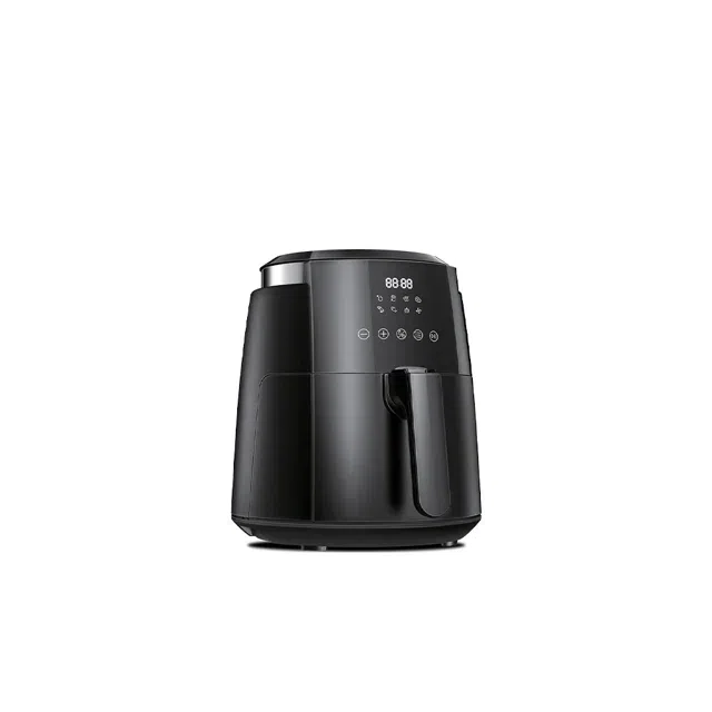 Maxi 4 Liter 1500w Led Display Air fryer