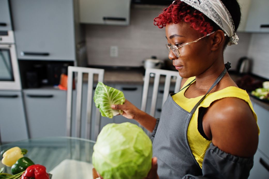 There are foods we can consume that can prevent cancer from taking over our bodies. [Photo Credit: Freepik]