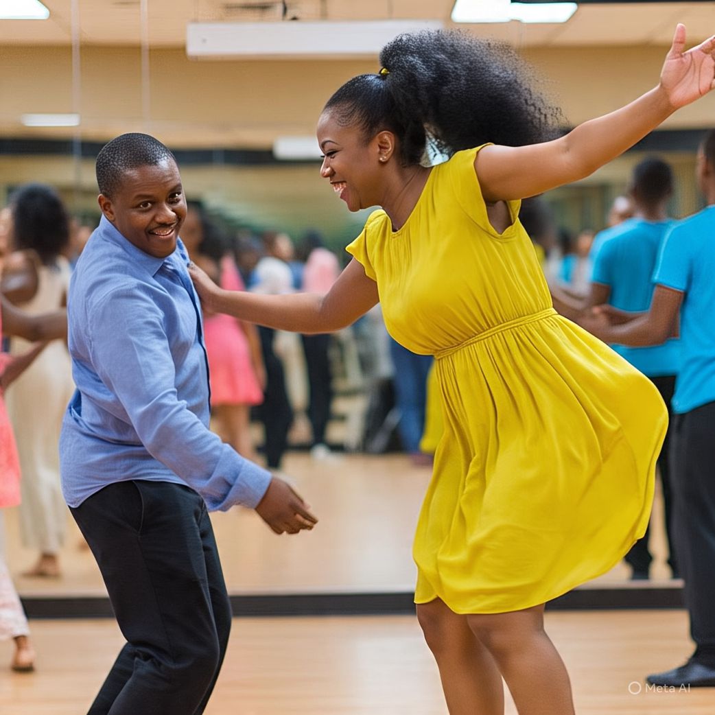 Do Nigerian women hate short men? 7 ladies answer